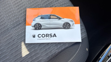 Vauxhall Corsa 1.2 Design 5dr Petrol Hatchback